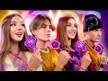 KPop Challenge for Girls vs Boys! Who Makes The Best KPop Band?