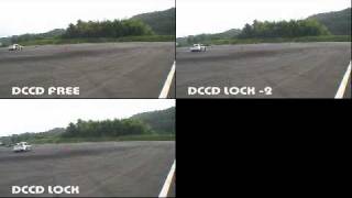 Grb　インプレッサ　Ｄｃｃｄテスト　Ａｌｌ