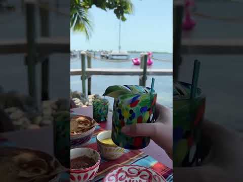 Video: Florida Keys: Planiranje vašeg putovanja