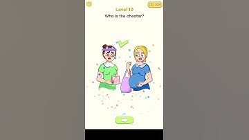 Delete Puzzle : Game PlayWalkthrough All Levels