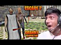 Escape or Fail? Granny Chapter Two | Hindi Horror Gameplay