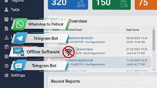 Pathology Lab Software for Diagnostic Labs