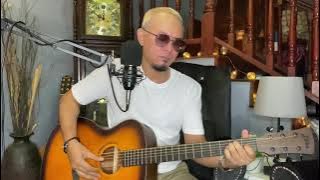 Tersesal - J Rocks (Cover by Aalan Ahmad)