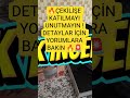 🔥🚨 ÇEKİLİŞE KATILMAYI UNUTMAYIN DETAYLAR YORUMLARDA 🚨🔥 #indirim #bim #bim #mutfakdekorasyonu