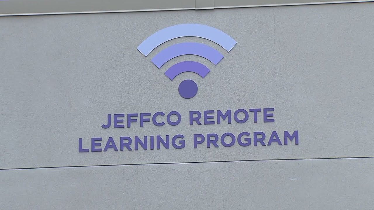 Online schools in Colorado expect increased enrollment YouTube