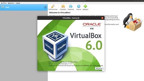 How to Install VirtualBox on Windows 10 2025