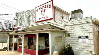 RAMSEY’S DINER w/SPECIAL GUEST | Lexington, Kentucky | Restaurant Review