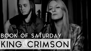 Video thumbnail of "King Crimson - Book of Saturday @432Hz (Fleesh Version)"