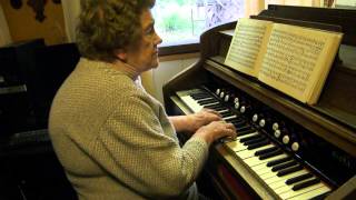 Spaethe Harmonium - 2015