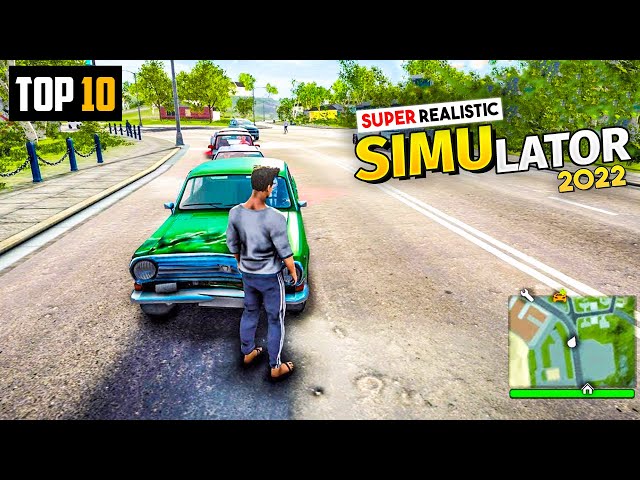 10 best life simulator games for Android - Android Authority