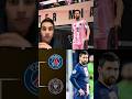 ¡MESSI ANTE EN EL PSG! #LionelMessi #Messi #InterMiami #PSG #MundialDeClubes