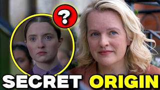 The Testaments: Daisy’s Origin Was Hidden for a Dark Reason