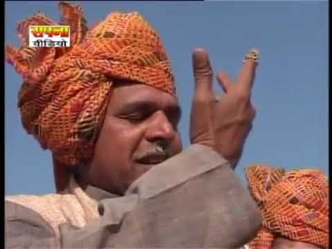 Prahlad Singh Tipanya | Lai Lo Lai Lo Re Saheb Ji | Kabir Bhajan