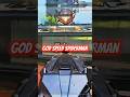 God Speed Spiderman|UNERSA|#codm#codmobile#callofduty#memes#entertainment#gaming