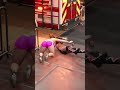 Saturday night main Event Wrestling #wwe #wwe2k25 #wwesmackdown #shorts #wrestler #romanreigns