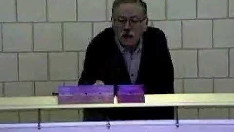 Conservation of Momentum in 1D: Two carts of Unequal Mass Released from Stationary