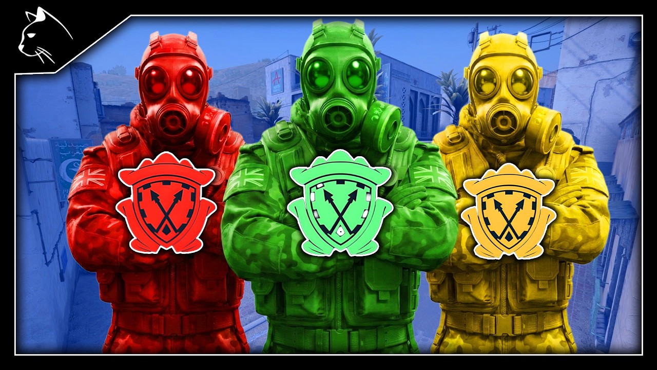 GÜVEN FAKTÖRÜN NEDEN YÜKSELMEZ ?