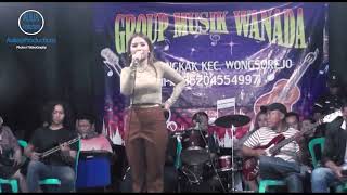 Cover Ancor Ateh Bule' ~ Wanada Music ~ Boly Madura Version