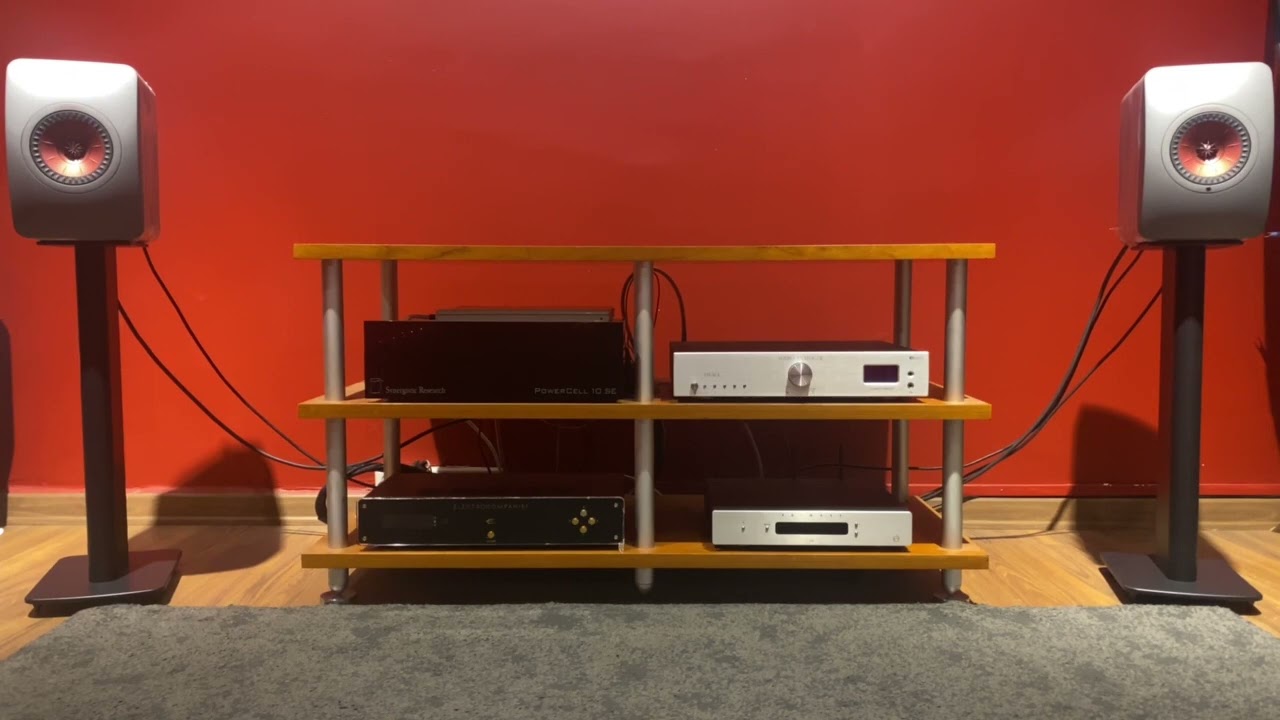 Kef Ls50 Wireless 2 Weight Kef Ls50 Wireless 2 Weight