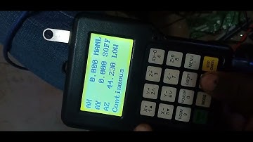 how to load richauto file