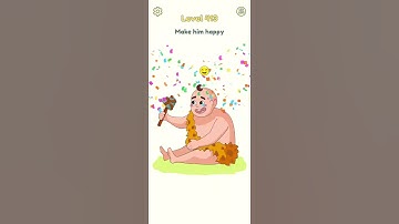 DOP 2 Delete One Part Level 411 - 420 Gameplay #shorts