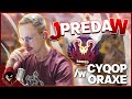 Le meilleur trio fr  w cyqop  oraxe  apex legends saison 12 gameplay fr