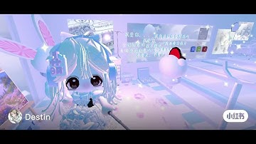 @budcreate #game #edit #capcut #budcreategame edit on Snowy room ☃️