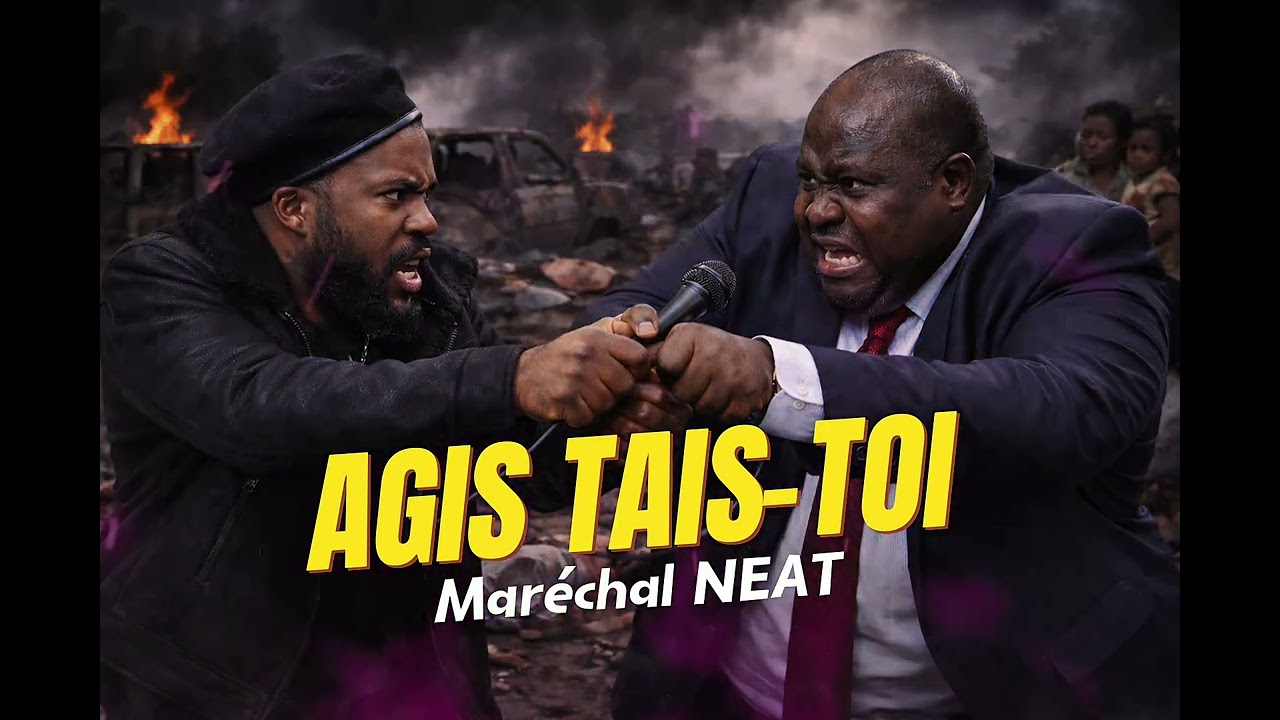 Maréchal NEAT - Agis ou Tais-toi 