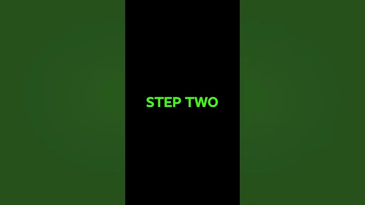 2 steps to fix stuttering and fps issues in MW2