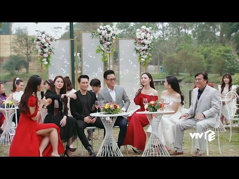 Video Gặp gỡ diễn viên truyền hình 2022 | Các nghệ sĩ phim... - youtube