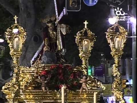 Real Ilustre y Venerable Cofradía de Nuestro Padre Jesús de la Misericordia, Santo Cristo de Ánimas, Nuestra Señora del Gran Poder y San Juan de Dios
