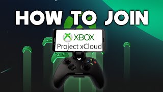 How To Join Project xCloud Preview Beta To Play Halo on Mobile Device