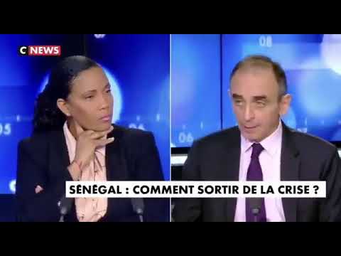 "Macron avait songé d’envoyer la marine française au Sénégal (...) apparemment c’est lui qui a fait