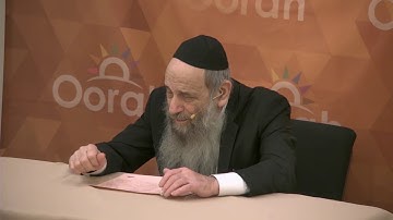 Why Should I Want To Be Great- Ask the Rabbi Live with Rabbi Mintz