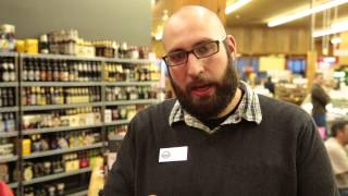 Spirit World - All About Peat Moss