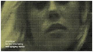 Phonique: For The Time Being feat. Erlend Øye (Neil Quigley Remix)