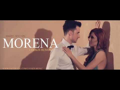 Mario Bischin - Morena (Cookis Remix )