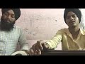Har amritsar naata  manpreet singh arsh on tabla jasbir singh
