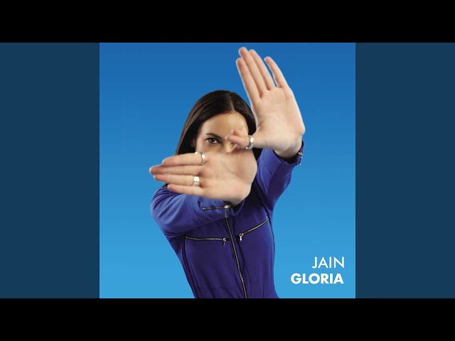 Jain - Gloria