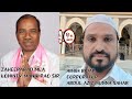 Bidar–Zaheerabad Road ki Kharab Haalat Par AIMIM Corporator Abdul Aziz Munna Sahab Ki Pahal..