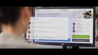 Connect by BCD Travel screenshot 3