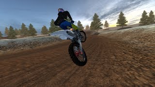 MX Simulator | Yamaha YZ 450F