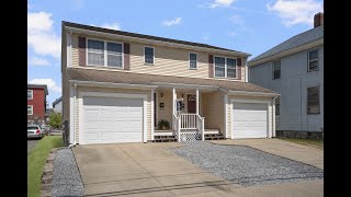 65 Henry Street video tour