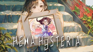 Hexa Hysteria -《Summer Love Fever》by DJ Mashiro screenshot 2
