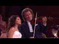 Lips are sealed - André Rieu