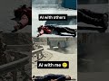 mere sath hi q hota hai 😭 #Ai#shorts #funny #sad #bustrending #viral #trending #lifeisbutadream#fyp