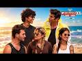 One Disadvantage. Two Best Friends. No Easy Choice | MTV Splitsvilla X6