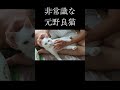 油断しすぎな元野良猫