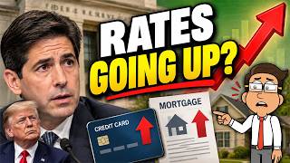 Fed Could Raise Rates Next Week — What It Means for Your Money