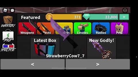 Testing Server Unboxing!/ Chroma Light Bringer Gameplay!!!